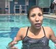 Program teaches autistic children how to swim