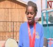 Kirabo Namutebi has a bright future as a competitive swimmer
