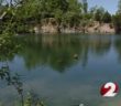 Police to start cracking down on swimming at Trotwood lake