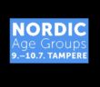 Live Stream from the Nordic Age Group Championships Tampere 2016 – Saturday morning