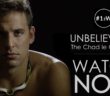 UNBELIEVABLE: The Chad le Clos Story – Official Documentary (2016)