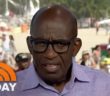 Al Roker: Ryan Lochte’s Account Of Alleged Robbery ‘Embarrassed’ Brazil | TODAY Al Roker: Ryan Lochte’s Account Of Alleged Robbery ‘Embarrassed’ Brazil | TODAY