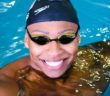 The Olympic Gold Medalist Working to End Drowning