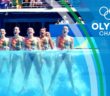 The camera technology bringing Synchronised Swimming to another level | The Tech Race