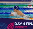 Day 4 | Scottish National Open Championships 2017