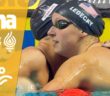 Ledecky shines in the 400m free & grabbed new record | Samsung Play of the Day | #FINABudapest2017