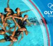 The Historic Rivalry of US Synchronized Swimming Teams | Synchro Sisters