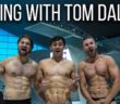 EXTREME Diving With Tom Daley
