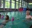 Swimming centenarian! Meet Leo, Berlin’s 100 y/o swimming instructor
