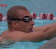 Highlight on Swimmers at the Invictus Games