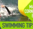 How To Swim Fast Around Buoys | Open Water Swimming Tips For Triathletes