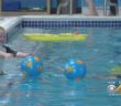 Kids Get Special Swim Lessons