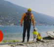 The Dog Lifeguards of Italy