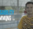 #ThisAbility: Swimming
