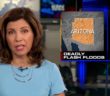 Arizona Flash Flood Kills Nine Swimmers, Video Captures Torrent