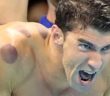 Michael Phelps Is Busy After Swimming Career