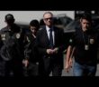 Rio 2016 Olympic chief arrested over bribery allegations