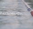 We Are Macmillan – All Out Swim – Cheltenham