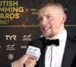 Adam Peaty: Athlete of the Year – British Swimming Awards
