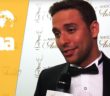 Chad Le Clos – Best Male Athlete from Africa 2017 | ANOC Awards