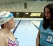 How swimming has changed Wanda Stockdale’s life