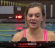 Utah swimmer hopes to make a splash in Tokyo Olympics