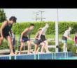2018 Yr 7&8 Swimming Sports