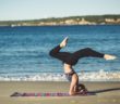 5 Ways Yoga Will Make You A Better Swimmer
