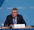 Bach criticises CAS and calls for urgent reforms after decision to clear Russian athletes Bach criticises CAS and calls for urgent reforms after decision to clear Russian athletes