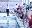 Kenyon SWIM: Fast Chance Invitational