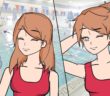 My Wonderful Swim Teacher (Animated Story)