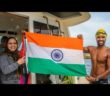 Rohan More becomes first Asian to swim across Ocean Seven