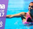 The most decorated artistic swimmer: Ona Carbonell – Best of FINA 2017 The most decorated artistic swimmer: Ona Carbonell – Best of FINA 2017