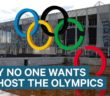 Why Hosting The Olympics Isn’t Worth It Anymore