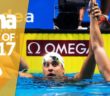 Chad Le Clos vs Laszlo Cseh – Friends & Enemies – Best of FINA 2017