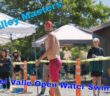 Del Valle Open Water Swim 2018
