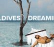 Dreaming in the Maldives | Calvyn Justus