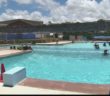 Hawaii swim school joins event to raise awareness about drowning prevention