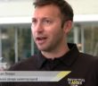 Ian Thorpe visits the Invictus Games 2018 training squad