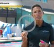 Progressive Swim Skills Presented By Finis: Proper Head Position
