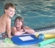 Swim Lessons: â€œIt Could Save a Life.â€