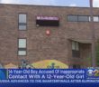 Boy Charged With Sexually Abusing Girl In Swimming Pool Locker Room