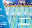 Live Stream: British Summer Championships 2018 â€“ Day 3 Heats