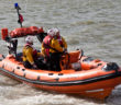 ‘Risk taking’ men are ten times more likely to die while swimming in the sea, RNLI warns