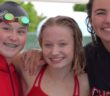 Camas Girls Swim Team Adjusting to New Pool