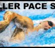 Olympic 200 Freestyle Swimming | Cody Miller Vlog_59
