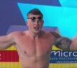 Adam Peaty – Swimming Athlete of the Year nominee 2018