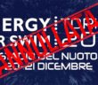 Torino 2018 Energy for Swim Canceled