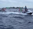 Long Distance Swimming Event by Swim Maldives
