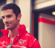 Alexander Rossi used a Michael Phelps method to hep IndyCar form